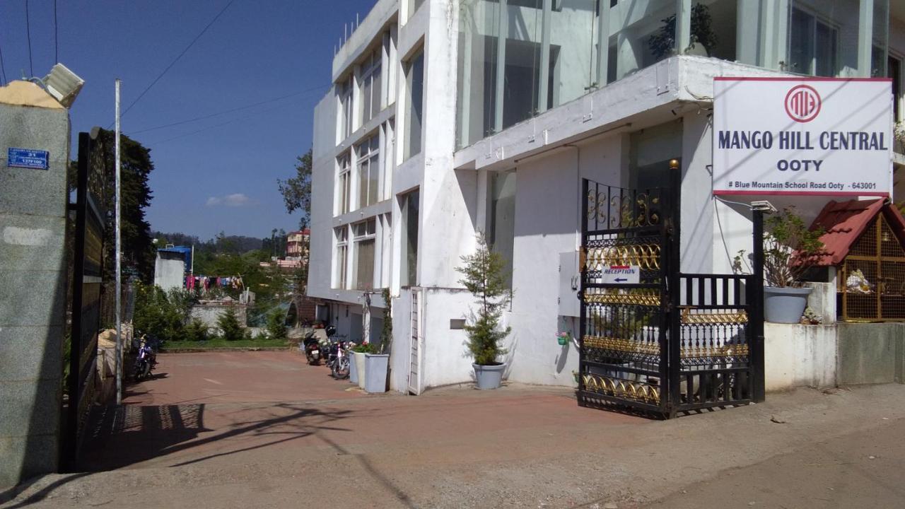Mango Hill Central Ооти Екстериор снимка